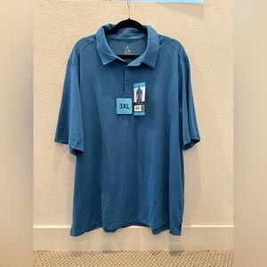 NWT - Gerry men’s polo